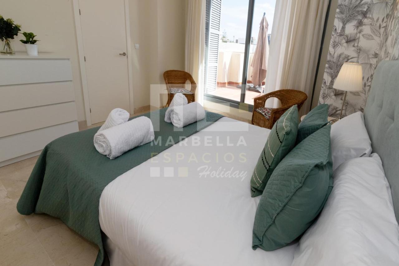 La Romana Ferienhaus Marbella
