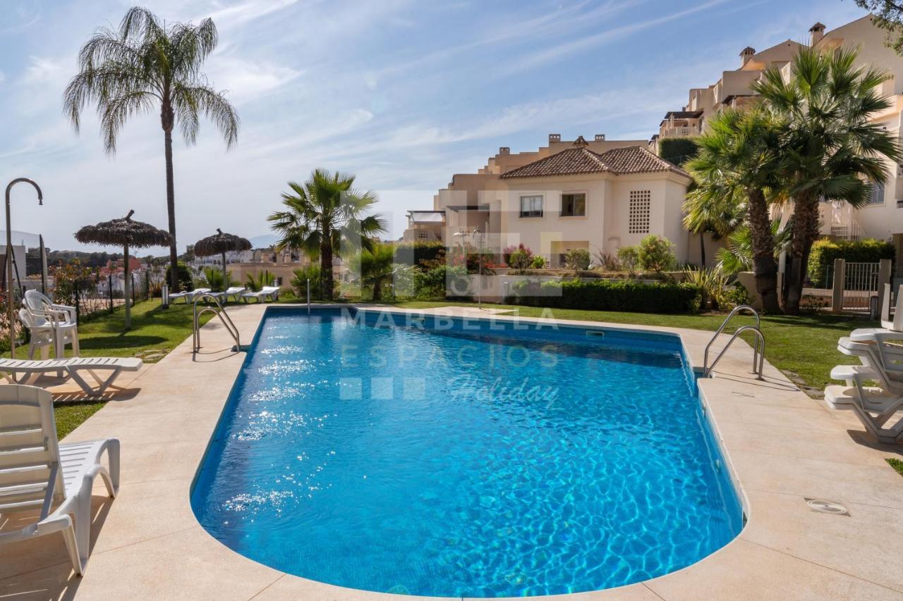 La Romana Ferienhaus Marbella
