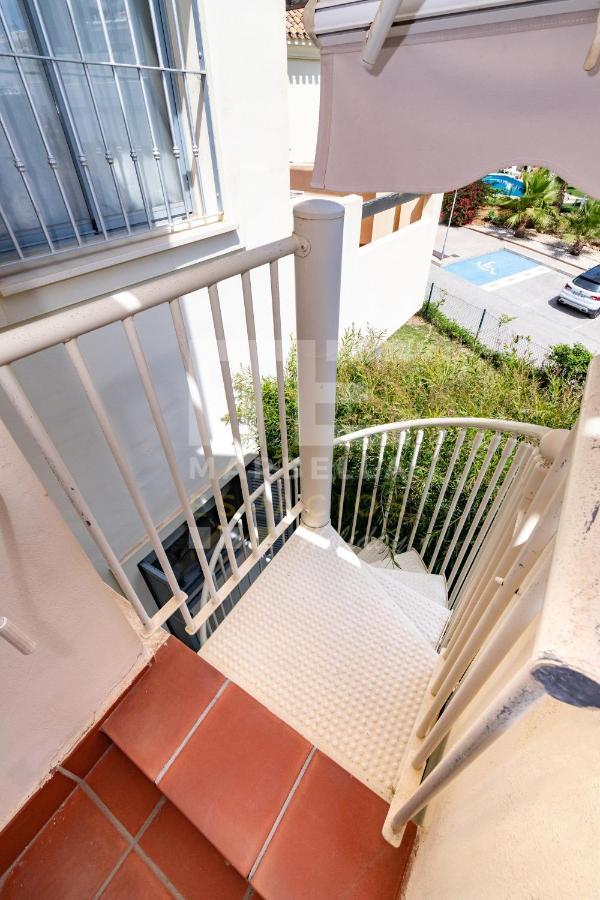 La Romana Ferienhaus Marbella